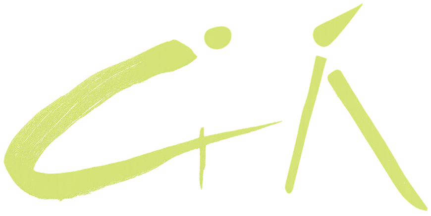 Logo Gabriele Aumeier. Bei Klick erfolgt Navigation zur Startseite